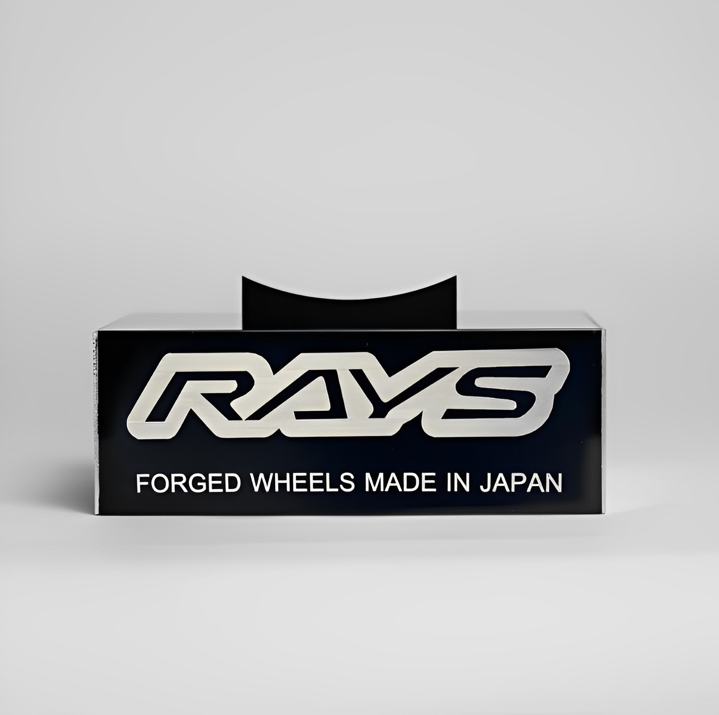 Rays Large Base