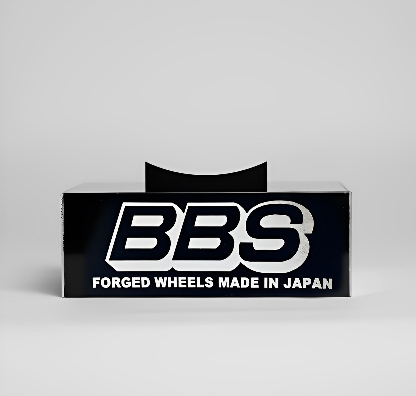 BBS Large Base