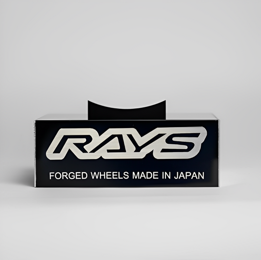 Rays Large Base